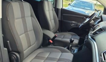 Volkswagen Sharan | FWD (przód) | Manualna | 184 KM | Biały full