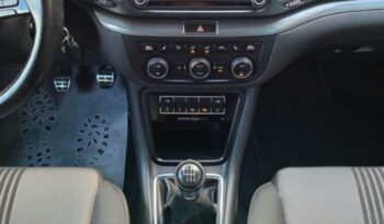 Volkswagen Sharan | FWD (przód) | Manualna | 184 KM | Biały full