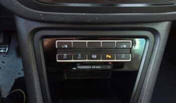 Volkswagen Sharan | FWD (przód) | Manualna | 184 KM | Biały full