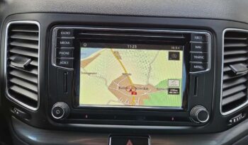 Volkswagen Sharan | FWD (przód) | Manualna | 184 KM | Biały full