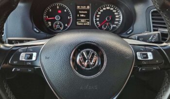 Volkswagen Sharan | FWD (przód) | Manualna | 184 KM | Biały full