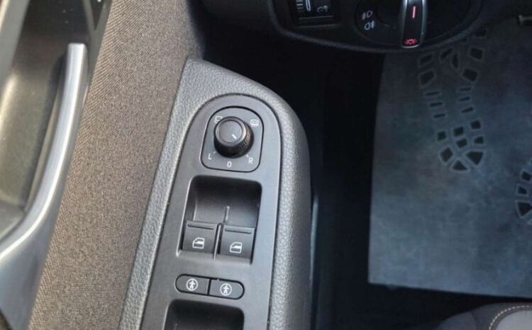 Volkswagen Sharan | FWD (przód) | Manualna | 184 KM | Biały full