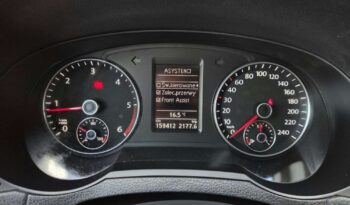 Volkswagen Sharan | FWD (przód) | Manualna | 184 KM | Biały full