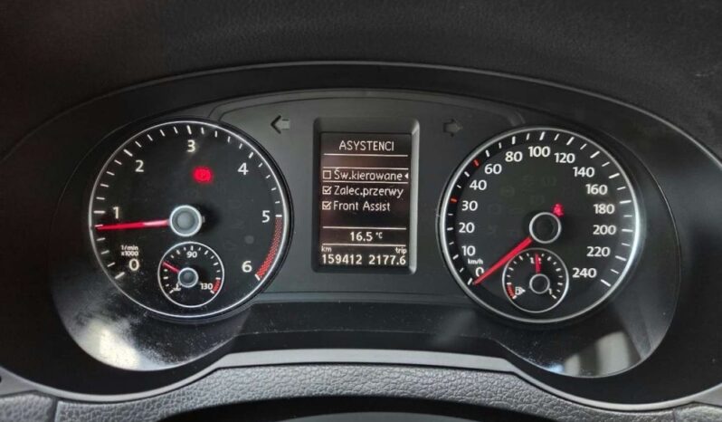 Volkswagen Sharan | FWD (przód) | Manualna | 184 KM | Biały full