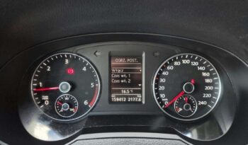 Volkswagen Sharan | FWD (przód) | Manualna | 184 KM | Biały full
