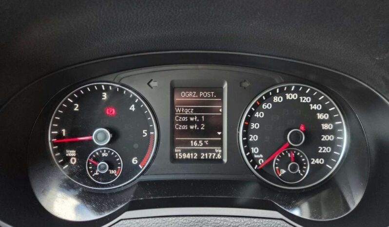 Volkswagen Sharan | FWD (przód) | Manualna | 184 KM | Biały full