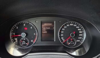 Volkswagen Sharan | FWD (przód) | Manualna | 184 KM | Biały full