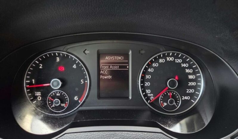 Volkswagen Sharan | FWD (przód) | Manualna | 184 KM | Biały full