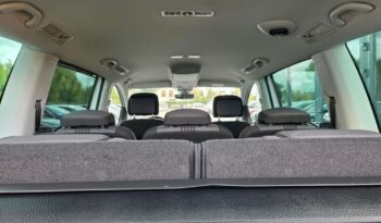 Volkswagen Sharan | FWD (przód) | Manualna | 184 KM | Biały full