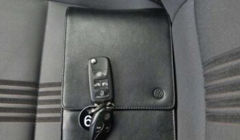 Volkswagen Sharan | FWD (przód) | Manualna | 184 KM | Biały full