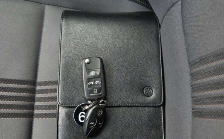 Volkswagen Sharan | FWD (przód) | Manualna | 184 KM | Biały full