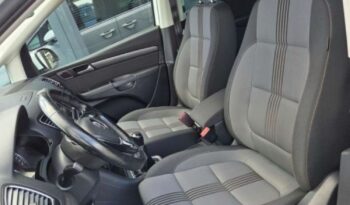 Volkswagen Sharan | FWD (przód) | Manualna | 184 KM | Biały full
