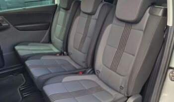 Volkswagen Sharan | FWD (przód) | Manualna | 184 KM | Biały full