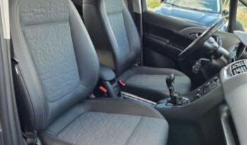 Opel Meriva | FWD (przód) | Manualna | 120 KM | Szary full