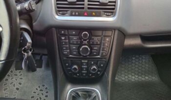 Opel Meriva | FWD (przód) | Manualna | 120 KM | Szary full