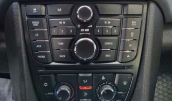 Opel Meriva | FWD (przód) | Manualna | 120 KM | Szary full