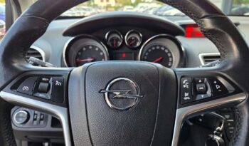 Opel Meriva | FWD (przód) | Manualna | 120 KM | Szary full
