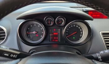 Opel Meriva | FWD (przód) | Manualna | 120 KM | Szary full