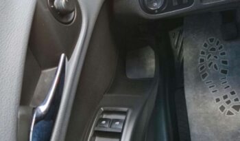 Opel Meriva | FWD (przód) | Manualna | 120 KM | Szary full