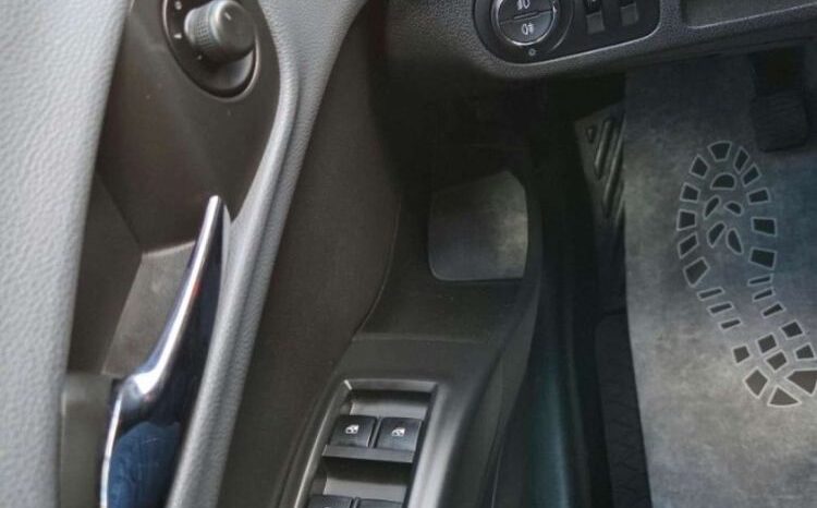 Opel Meriva | FWD (przód) | Manualna | 120 KM | Szary full