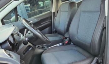 Opel Meriva | FWD (przód) | Manualna | 120 KM | Szary full