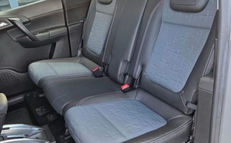 Opel Meriva | FWD (przód) | Manualna | 120 KM | Szary full