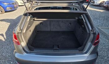 Audi A3 Sportback | FWD (przód) | Automatyczna | 150 KM | Szary full