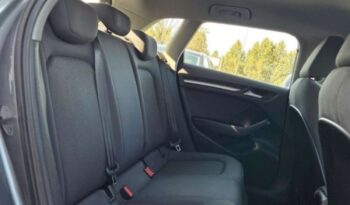 Audi A3 Sportback | FWD (przód) | Automatyczna | 150 KM | Szary full