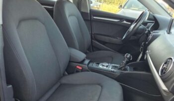 Audi A3 Sportback | FWD (przód) | Automatyczna | 150 KM | Szary full