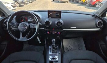 Audi A3 Sportback | FWD (przód) | Automatyczna | 150 KM | Szary full
