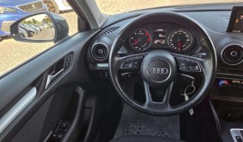 Audi A3 Sportback | FWD (przód) | Automatyczna | 150 KM | Szary full