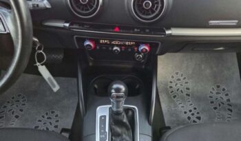 Audi A3 Sportback | FWD (przód) | Automatyczna | 150 KM | Szary full