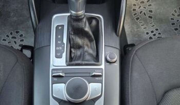 Audi A3 Sportback | FWD (przód) | Automatyczna | 150 KM | Szary full