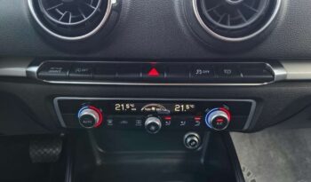 Audi A3 Sportback | FWD (przód) | Automatyczna | 150 KM | Szary full