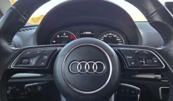 Audi A3 Sportback | FWD (przód) | Automatyczna | 150 KM | Szary full