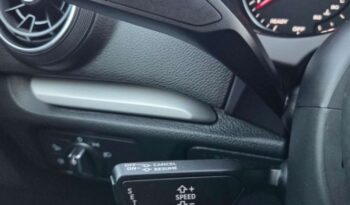 Audi A3 Sportback | FWD (przód) | Automatyczna | 150 KM | Szary full