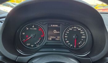 Audi A3 Sportback | FWD (przód) | Automatyczna | 150 KM | Szary full