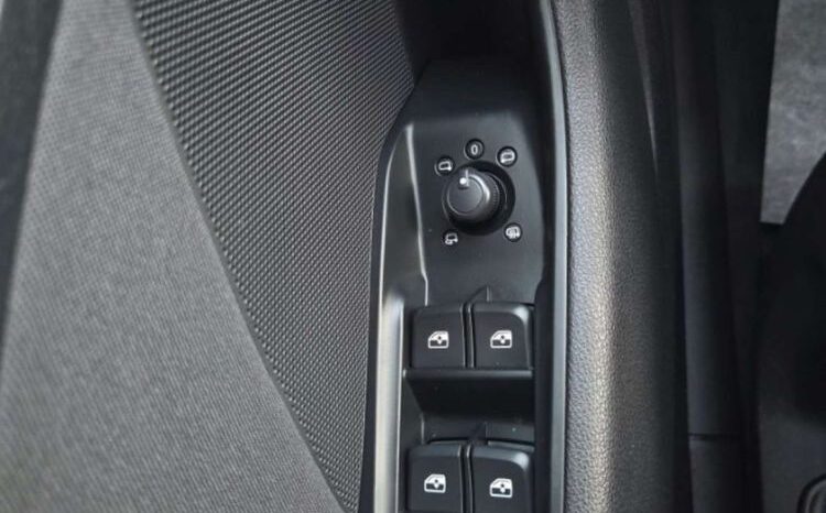 Audi A3 Sportback | FWD (przód) | Automatyczna | 150 KM | Szary full