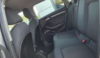 Audi A3 Sportback | FWD (przód) | Automatyczna | 150 KM | Szary full