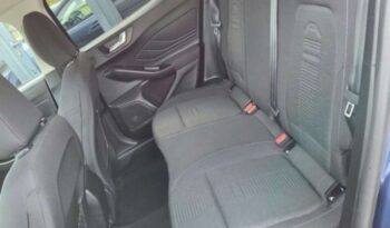 Ford Focus | FWD (przód) | Automatyczna | 120 KM | Niebieski full