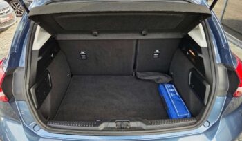 Ford Focus | FWD (przód) | Automatyczna | 120 KM | Niebieski full