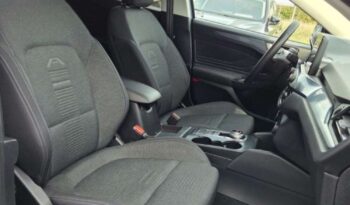 Ford Focus | FWD (przód) | Automatyczna | 120 KM | Niebieski full