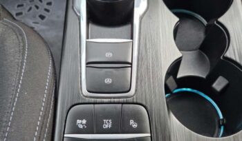 Ford Focus | FWD (przód) | Automatyczna | 120 KM | Niebieski full