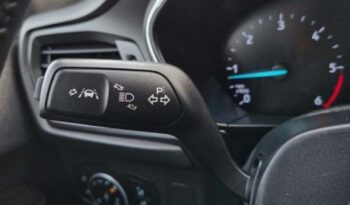 Ford Focus | FWD (przód) | Automatyczna | 120 KM | Niebieski full