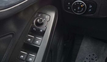 Ford Focus | FWD (przód) | Automatyczna | 120 KM | Niebieski full