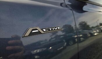 Ford Focus | FWD (przód) | Automatyczna | 120 KM | Niebieski full