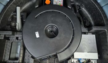 Ford Focus | FWD (przód) | Automatyczna | 120 KM | Niebieski full