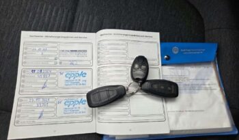 Ford Focus | FWD (przód) | Automatyczna | 120 KM | Niebieski full