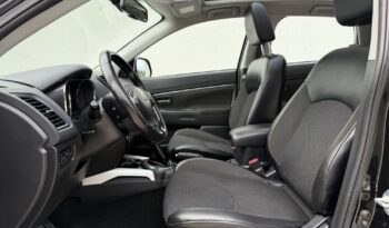 Citroën C4 Aircross | FWD (przód) | Manualna | 117 KM | Czarny full