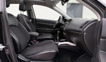 Citroën C4 Aircross | FWD (przód) | Manualna | 117 KM | Czarny full
